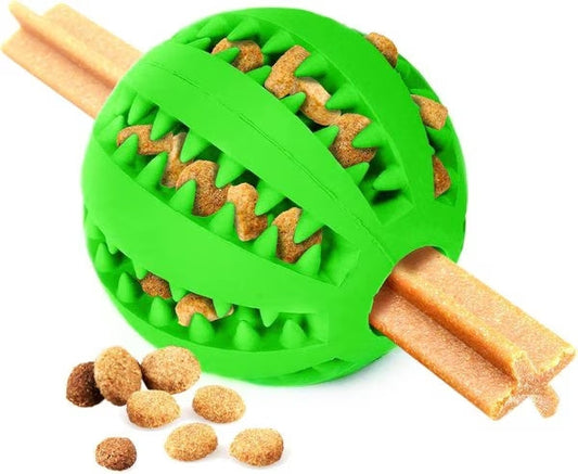 Teeth Cleaning Chew Toy