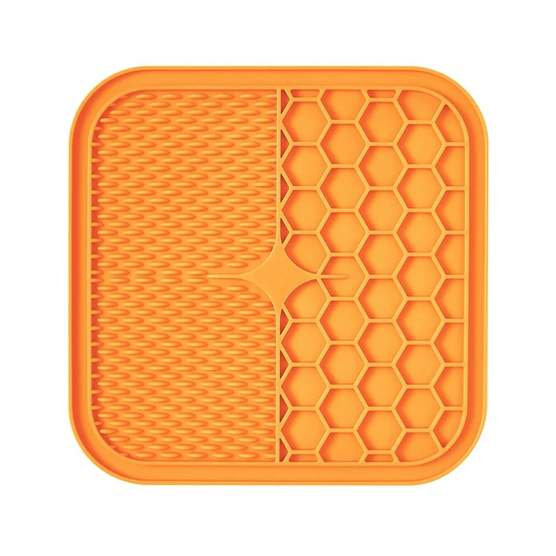 Silicone Pet Lick Pad