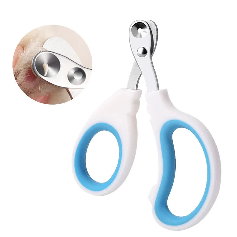 Pet Nail Clippers