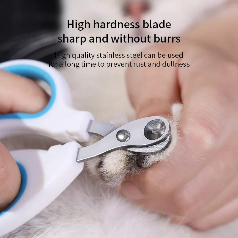 Pet Nail Clippers