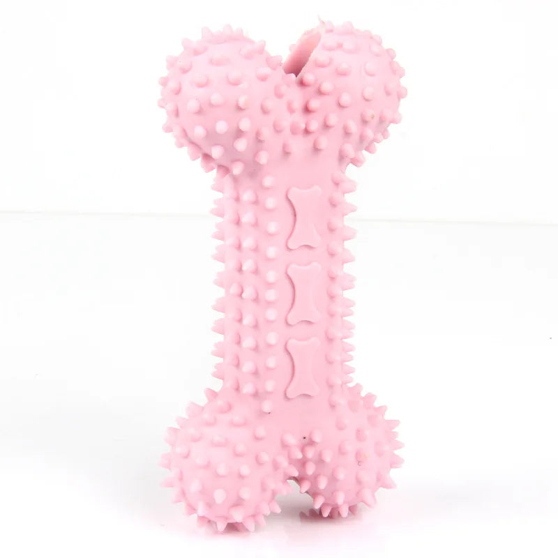 Dog Toothbrush Toys