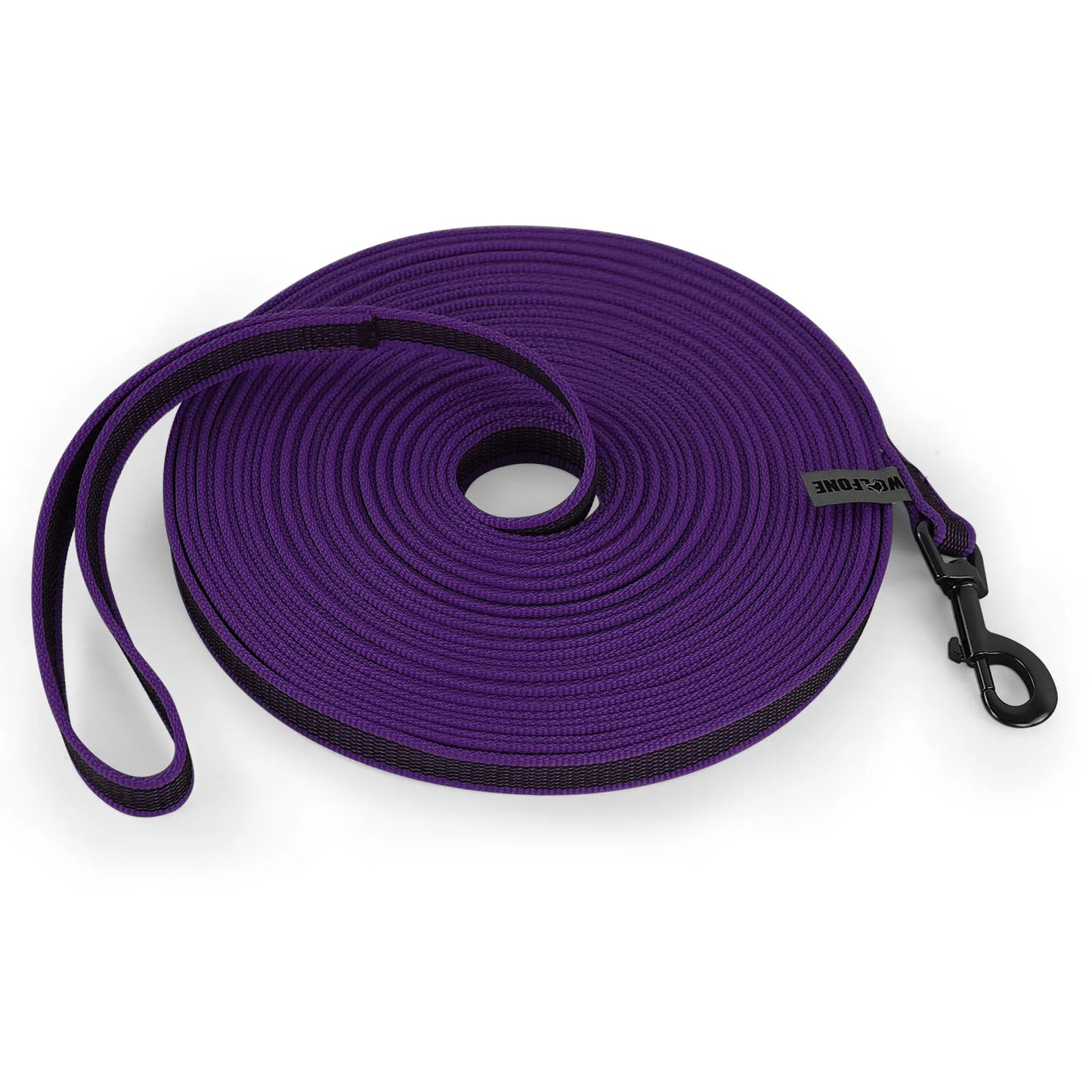 Convenient Dual Color Dog Leash - Small to Medium Dogs