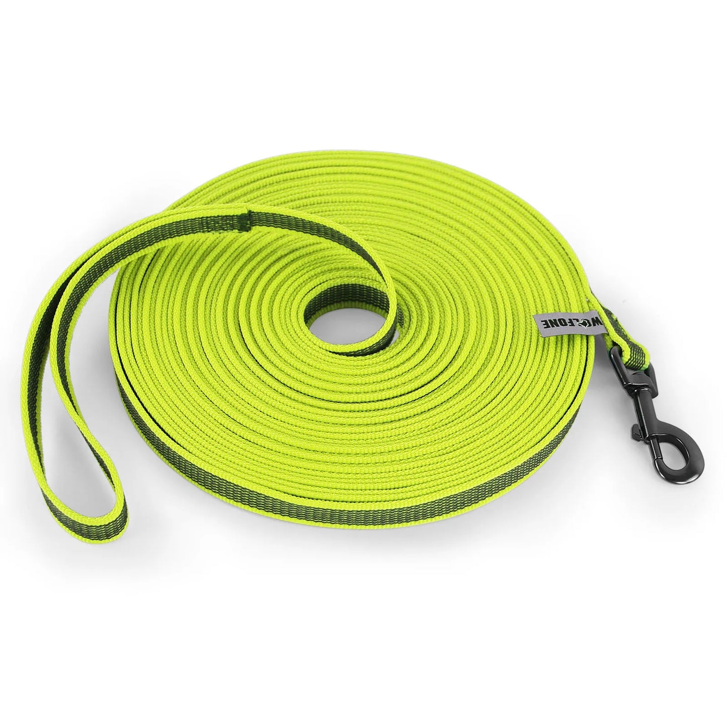 Convenient Dual Color Dog Leash - Small to Medium Dogs