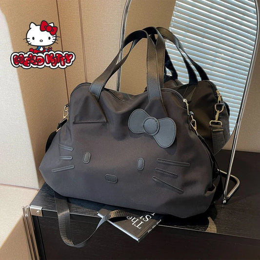 Hello Kitty Travel Bag