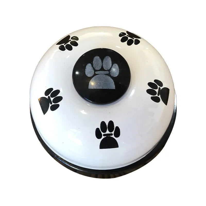 Ring Paw Training Bell