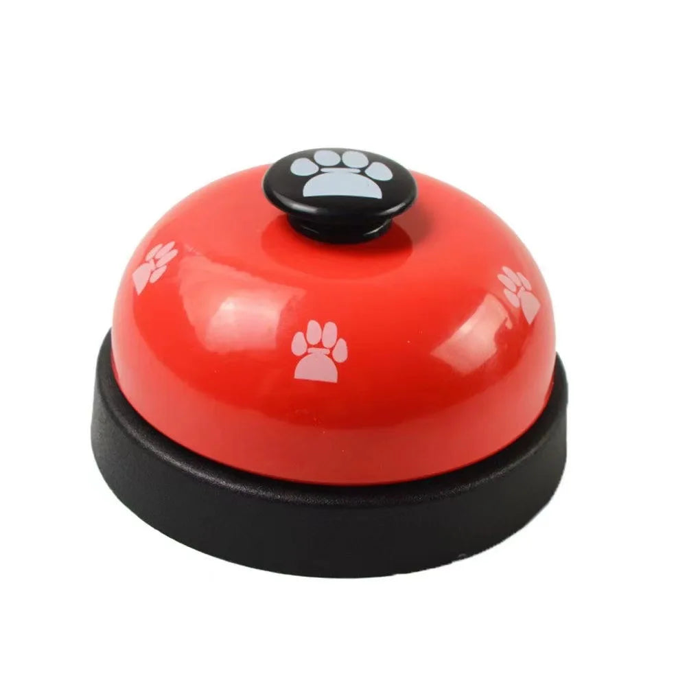 Ring Paw Training Bell