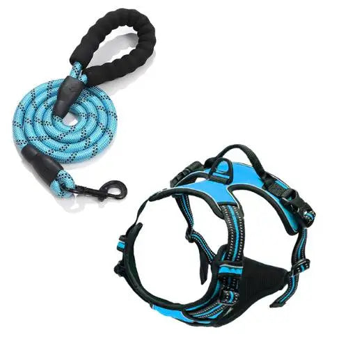 Premium Comfort Dog Harness!