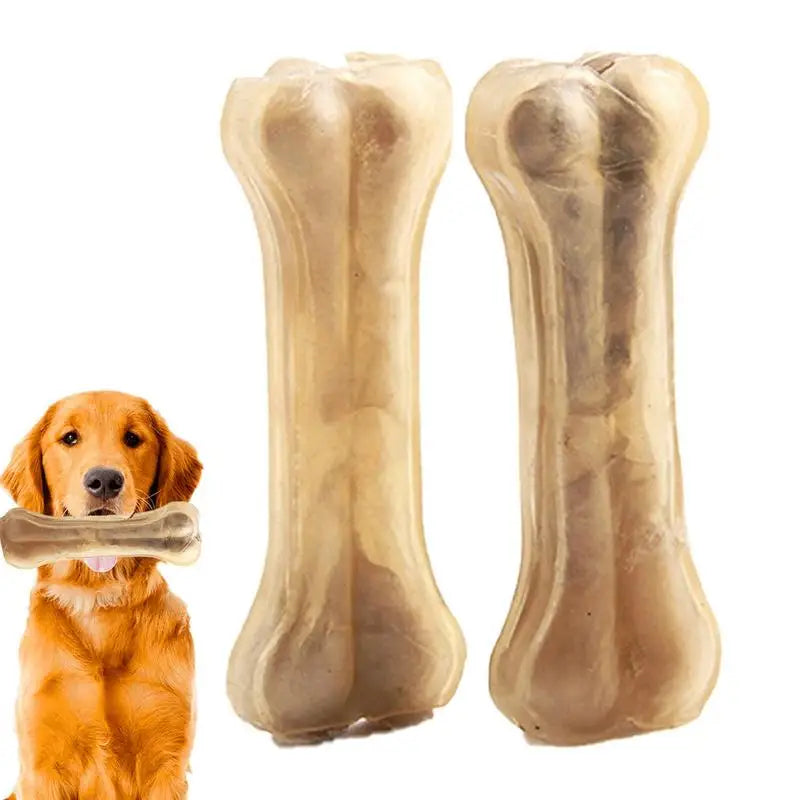 Dog Teething Bone For Medium Dogs