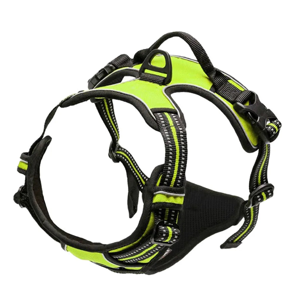 Premium Comfort Dog Harness!