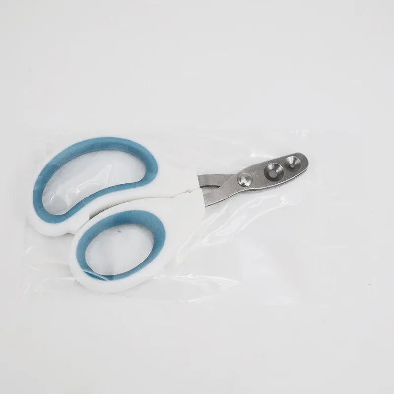 Pet Nail Clippers