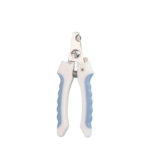 Pet Nail Clipper Dog Cat Nail Clippers Pet Claw Care Grooming Pet Supplies Pet Grooming когтерезка для котов