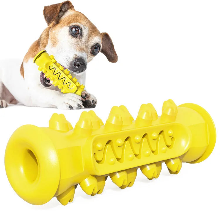 Dog Toothbrush Toys