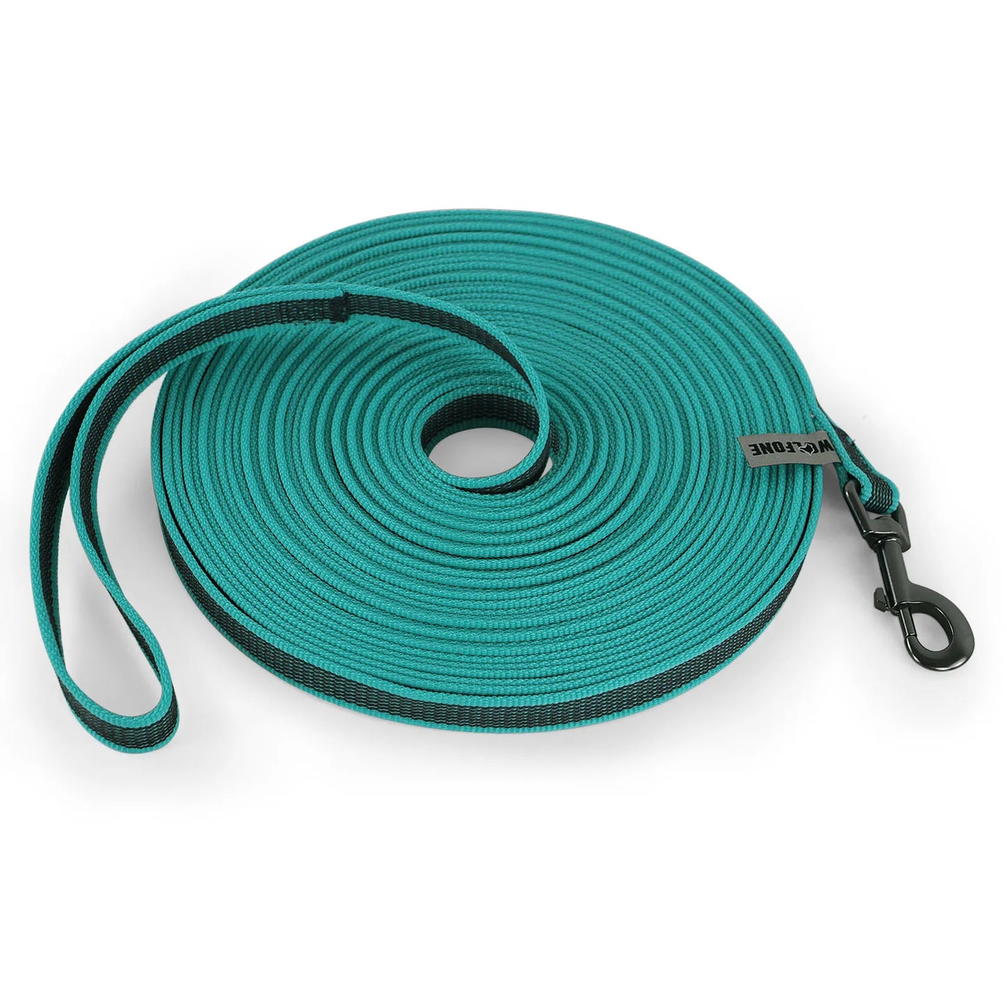 Convenient Dual Color Dog Leash - Small to Medium Dogs