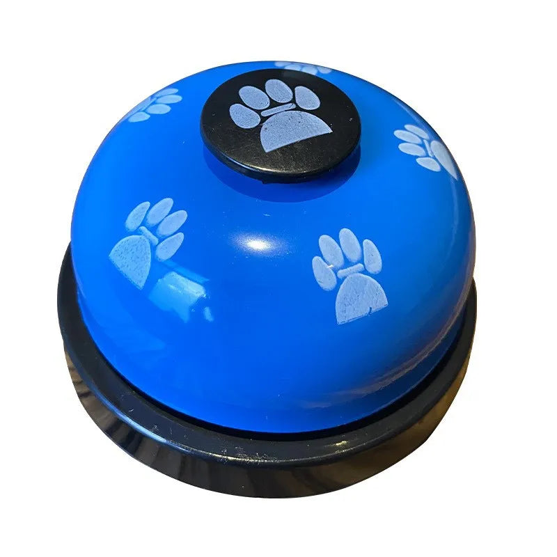 Ring Paw Training Bell