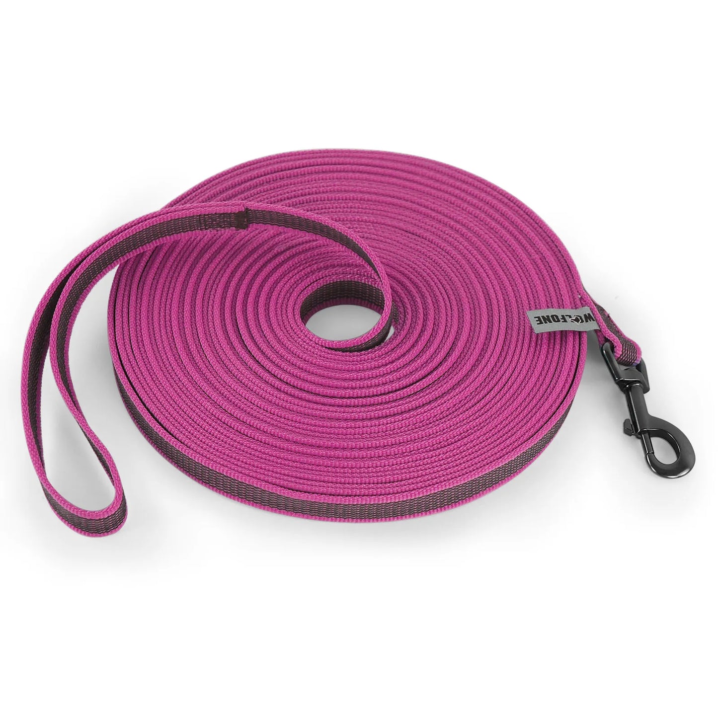 Convenient Dual Color Dog Leash - Small to Medium Dogs