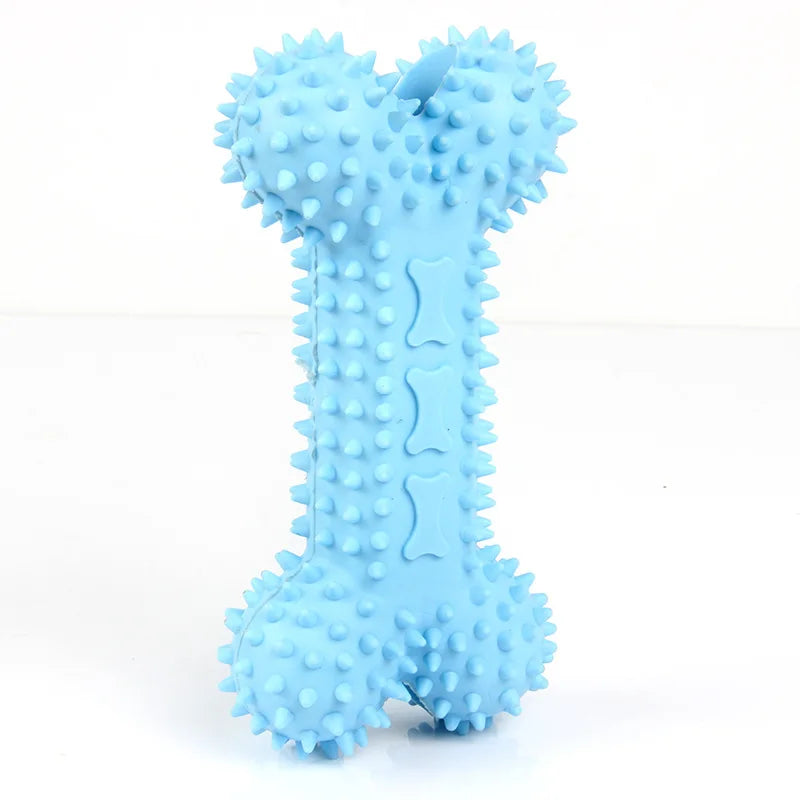 Dog Toothbrush Toys