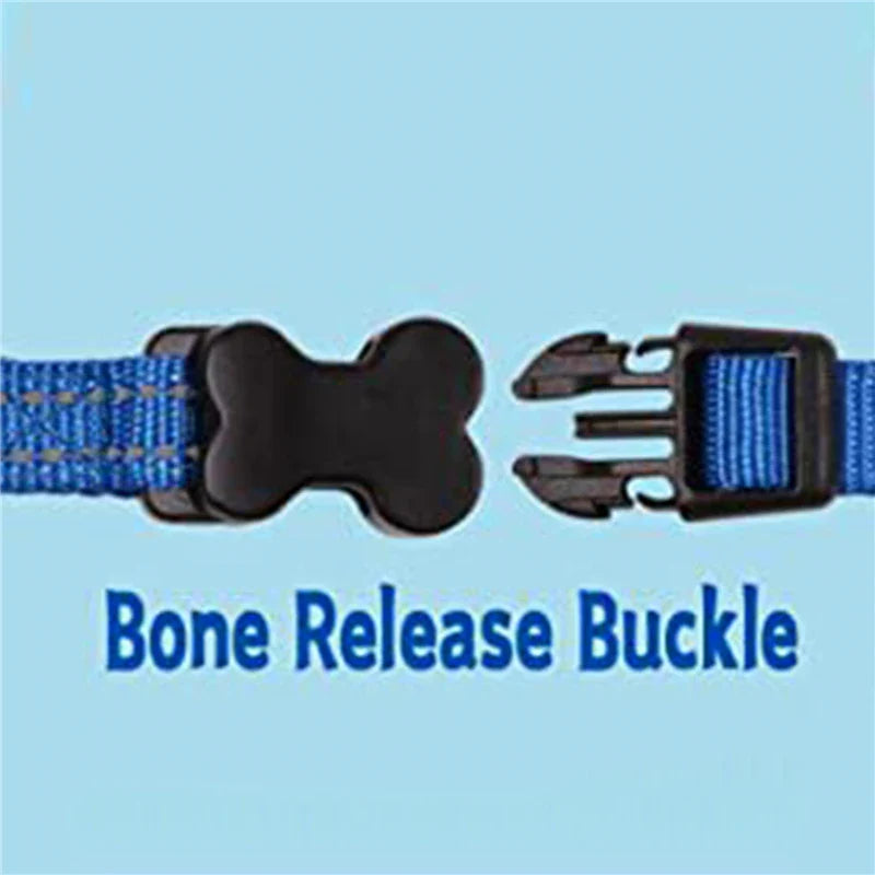 Pet Muzzle Dog Muzzle Anti Biting Barking and Chewing, with Comfortable Mesh Soft Fabric and Adjustable Strap