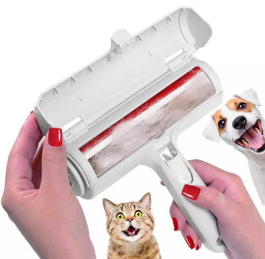 Pet fur Remover Roller