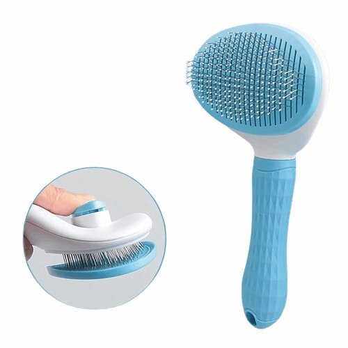 Fuzzbuster - Dog Hair Remover Brush