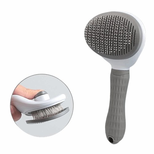 Fuzzbuster - Dog Hair Remover Brush