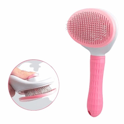 Fuzzbuster - Dog Hair Remover Brush