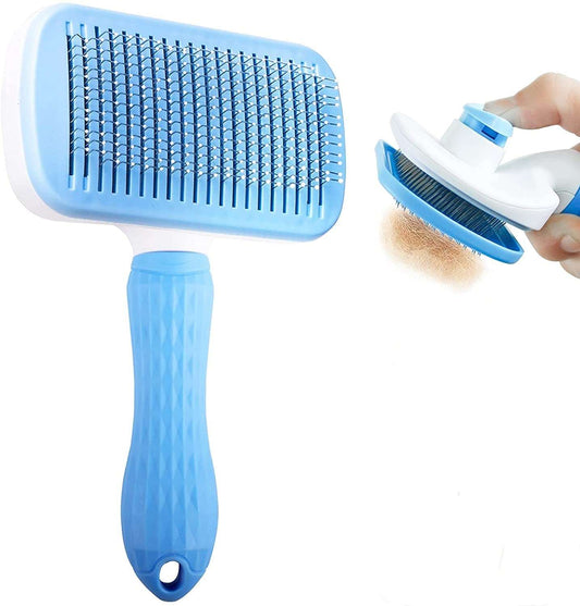 Fuzzbuster - Dog Hair Remover Brush