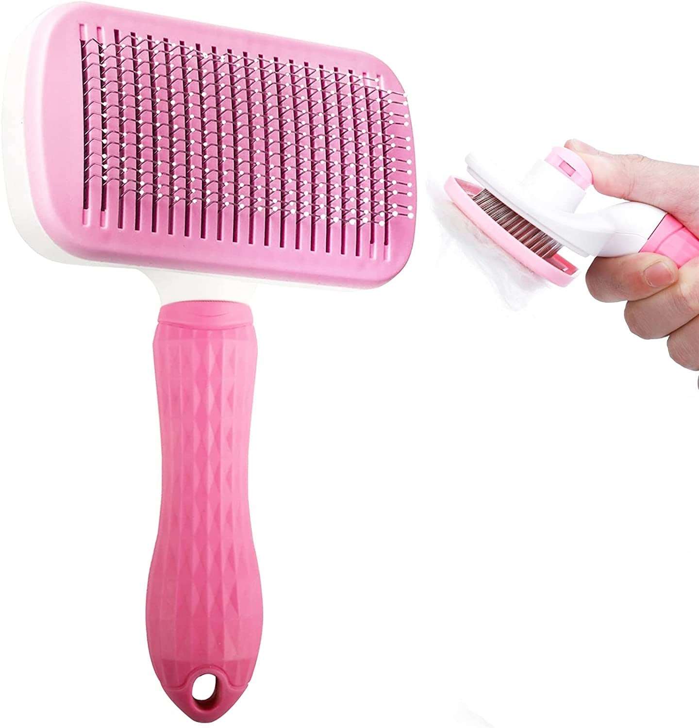 Fuzzbuster - Dog Hair Remover Brush