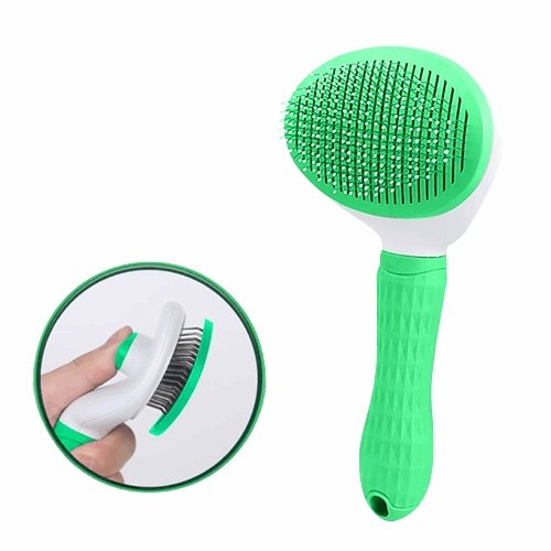 Fuzzbuster - Dog Hair Remover Brush