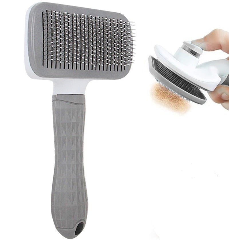 Fuzzbuster - Dog Hair Remover Brush