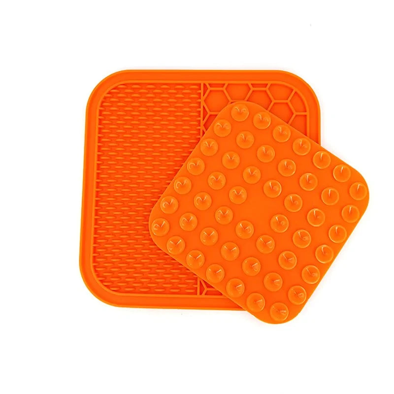 Silicone Pet Lick Pad